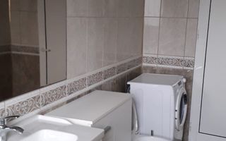 De inchiriat apartament cu o camera, centru, etaj 1, 400 E - Poză 3