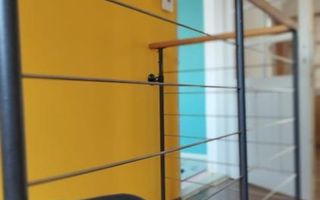 Casă de vânzare în Bucium, zona Plopii Fără Soț, Iași – 140 mp, teren 1.000 mp - Poză 9