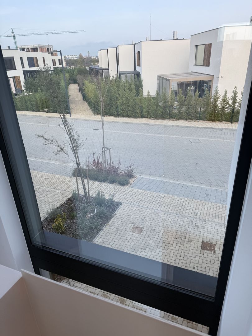 Vila  de tip Urban Villa 07 in faza 1 in Amber Forest - Poză 16