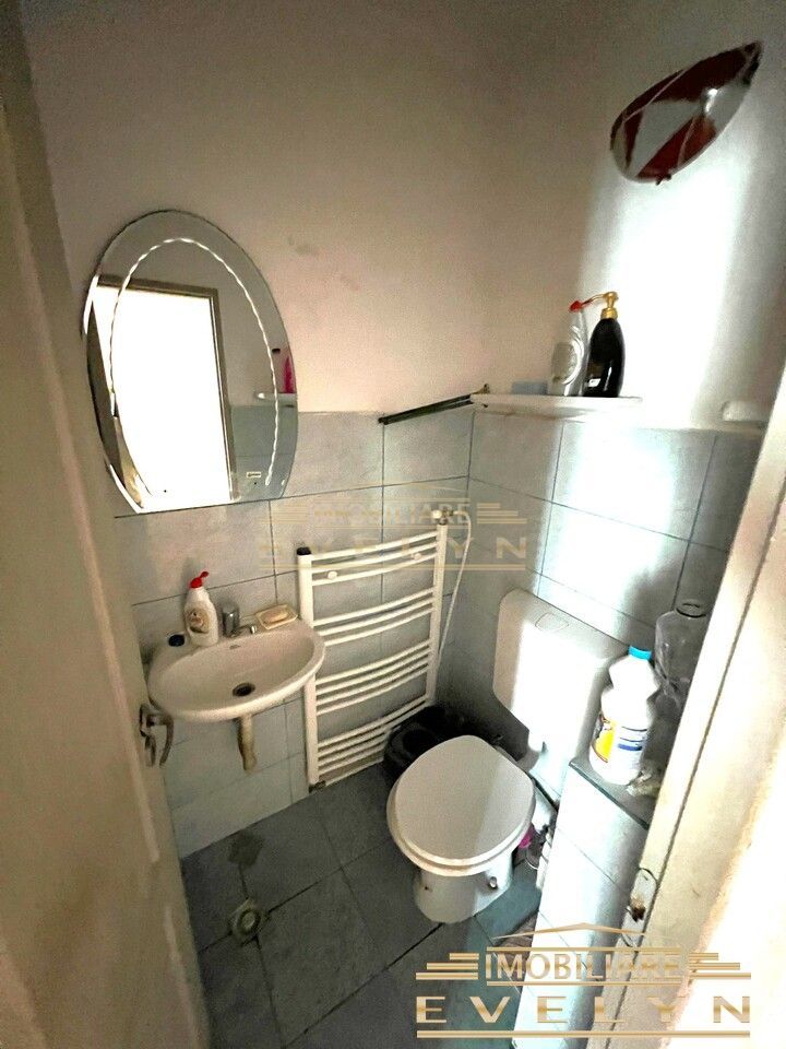 Apartament 3 camere, Strada Savenilor, pret 70.000 euro negociabil - Poză 7