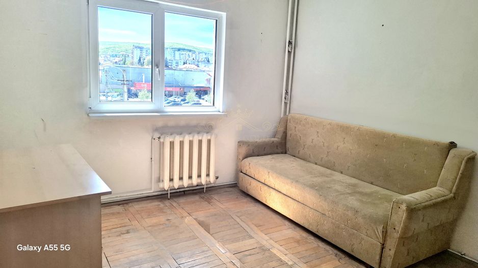 Vind apartament 3 camere Calea Manastur. - Poză 4