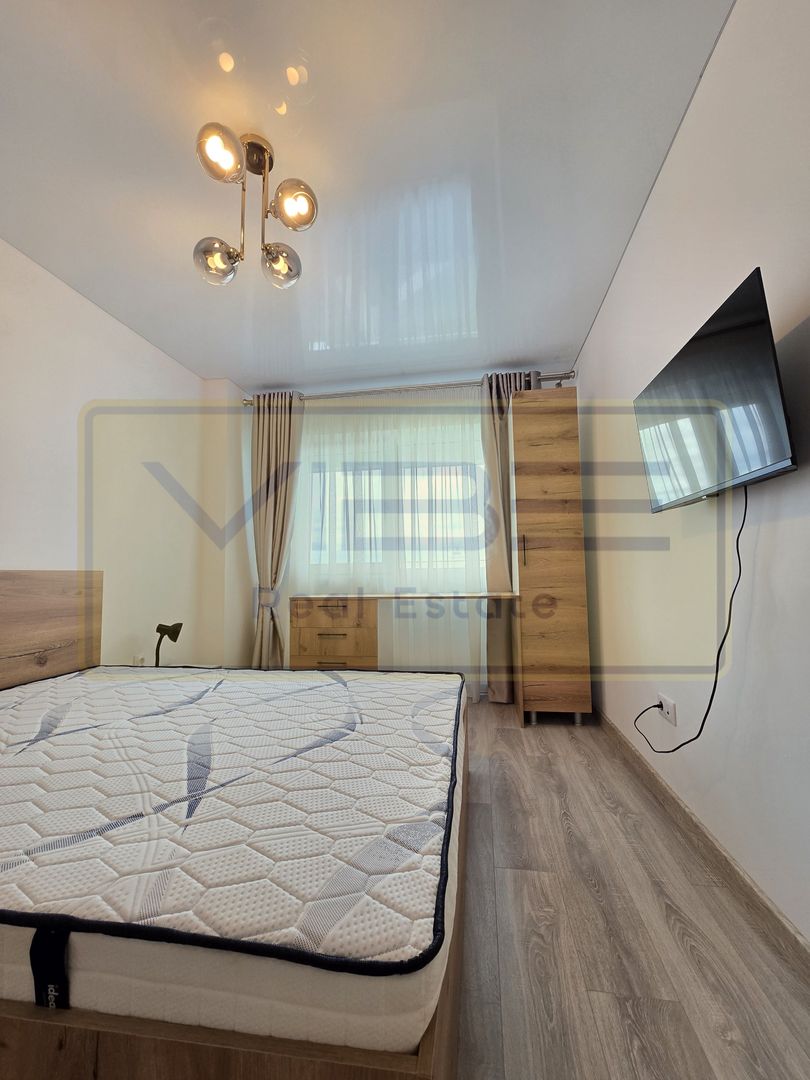 Copou Garden- Bloc nou- Prima închiriere - View Panoramic - Poză 14