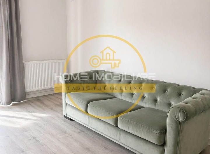 Etaj 4 din 6/Ap 2Camere-Decomandat+Loc de parcare subteran/Bloc Intabulat! - Poză 3