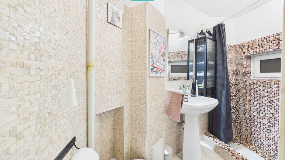 Garsonieră cochetă, ultracentrală, Știrbei Vodă - Poză 8