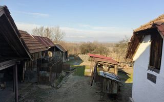 Proprietate cu potențial turistic și agricol | 7.661 mp|Șomanești-GORJ - Poză 5