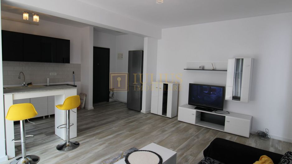 Pet friendly, aer conditionat, loc de parcare inclus, Braytim - Sud - Poză 12
