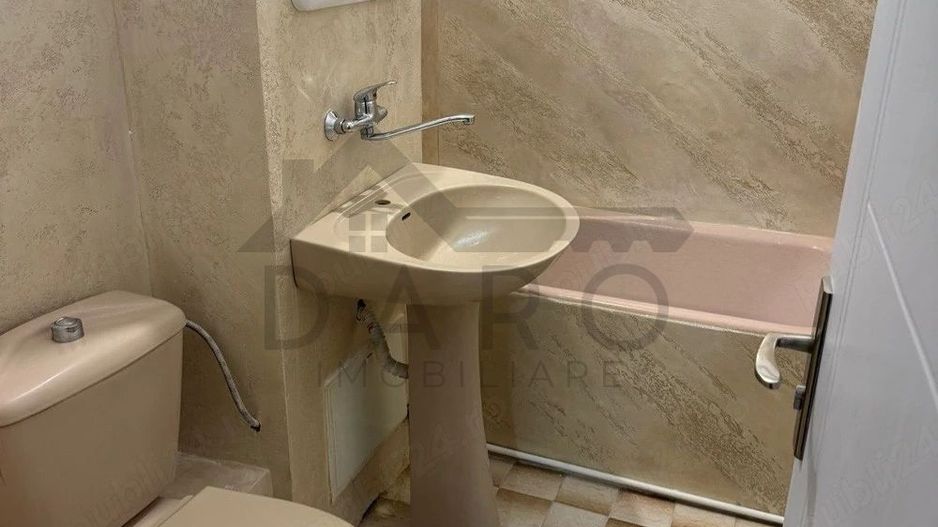 🔥 APARTAMENT 2 CAMERE – BULEVARDUL PANDURILOR – 110.000€ 🔥 - Poză 5