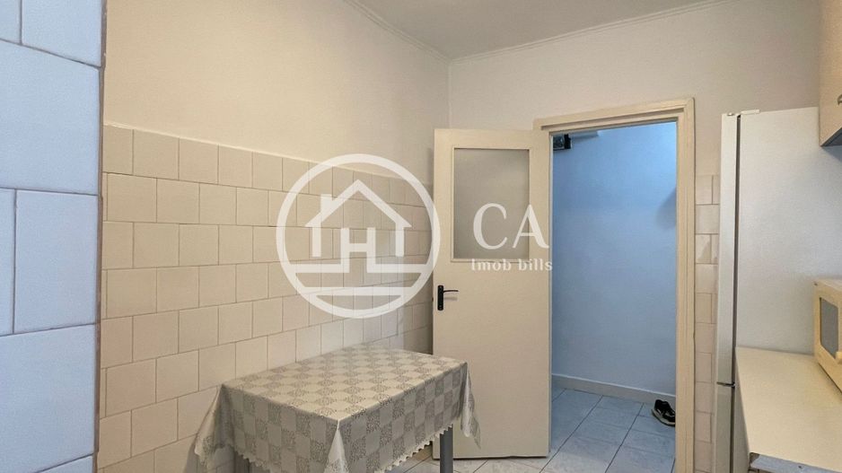 Apartament de inchiriat cu 2 camere in zona Iosia-Nord Oradea - Poză 5