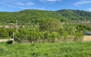 Teren | 2000 MP | Intravilan | AC Proiect D + P | Fantanele - Poză 13