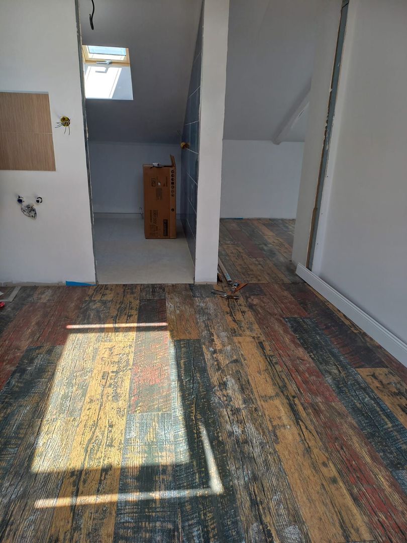 Apartament 2 camere Calea Urseni - Poză 6