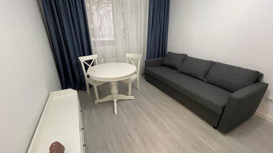 Închiriere 2 camere | Centrală proprie | zona Lujerului - Poză 5
