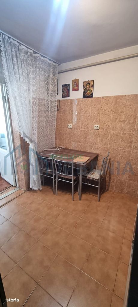 Apartament 3 camere de închiriat în Nicolina 1, Iași - Poză 8