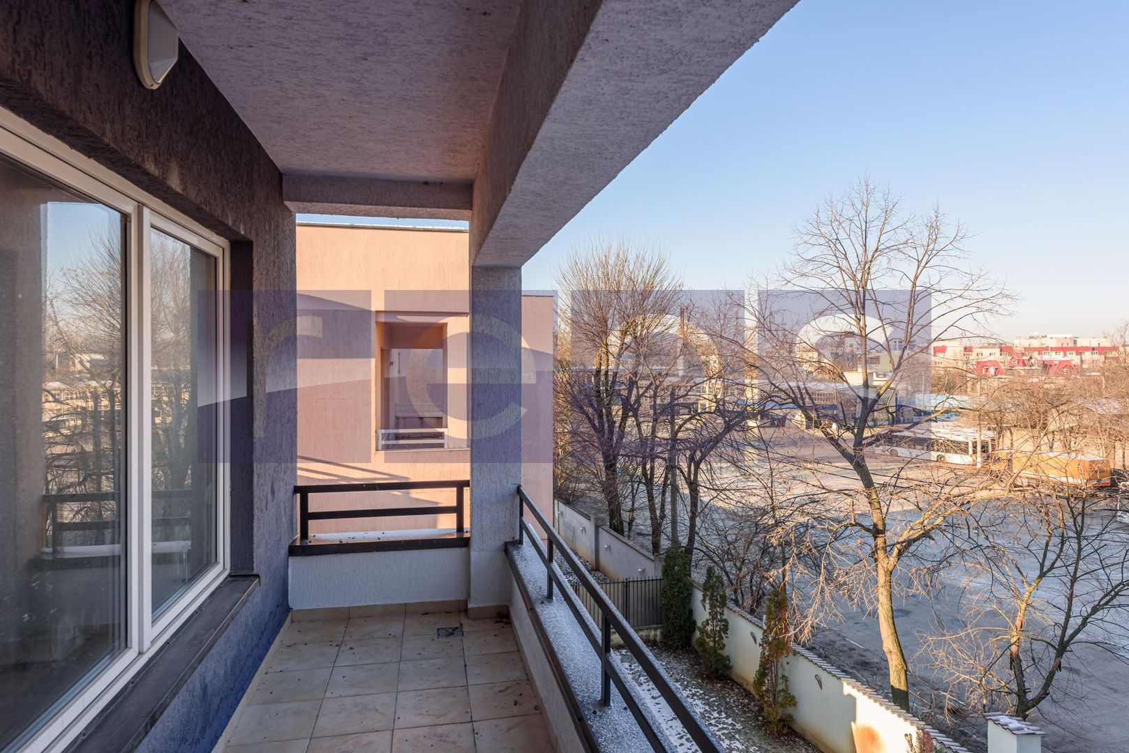 VANZARE VILA 7 CAMERE + GARAJ | 217 MP | TERASA 65 MP | ZONA BANEASA - HERASTRAU - Poză 28