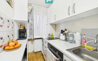 Apartament cu 2 camere la parter în Vlaicu - Poză 3
