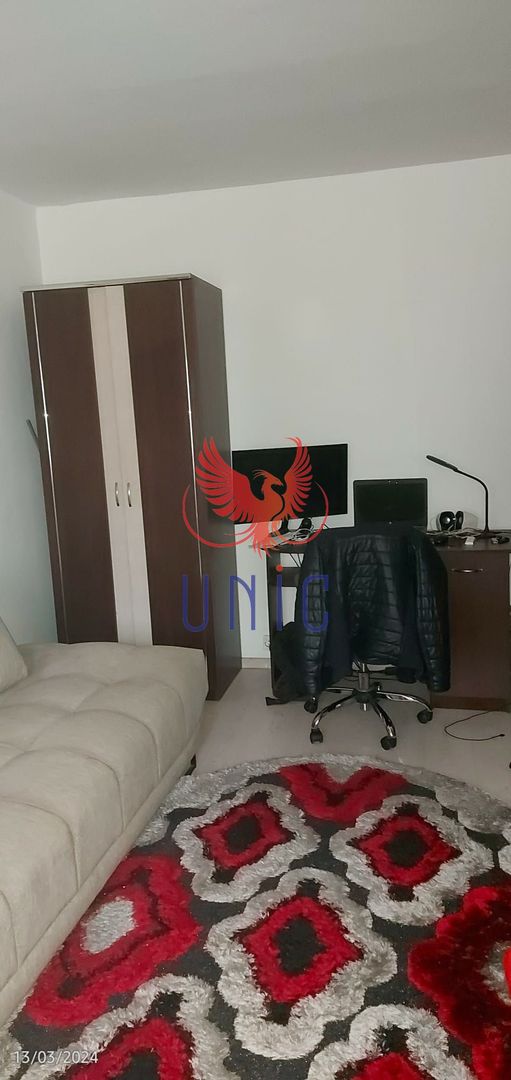 Garsoniera de inchiriat, parter. - Poză 4