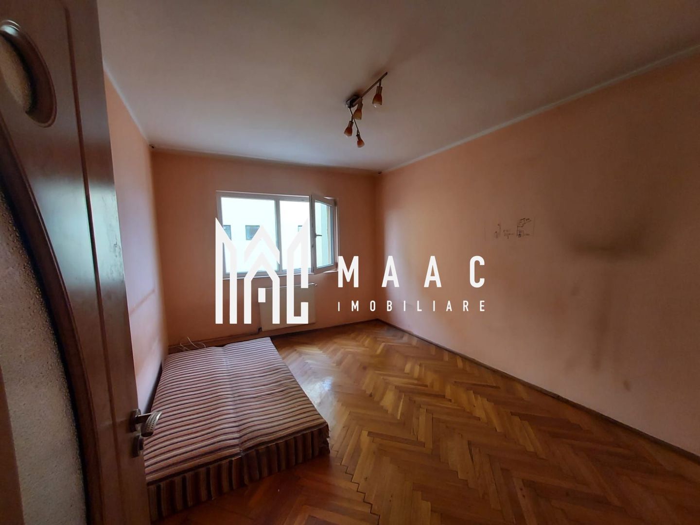 Aparatament 2 Camere | Decomandat | 58 MPU | Vasile Aaron - Poză 7