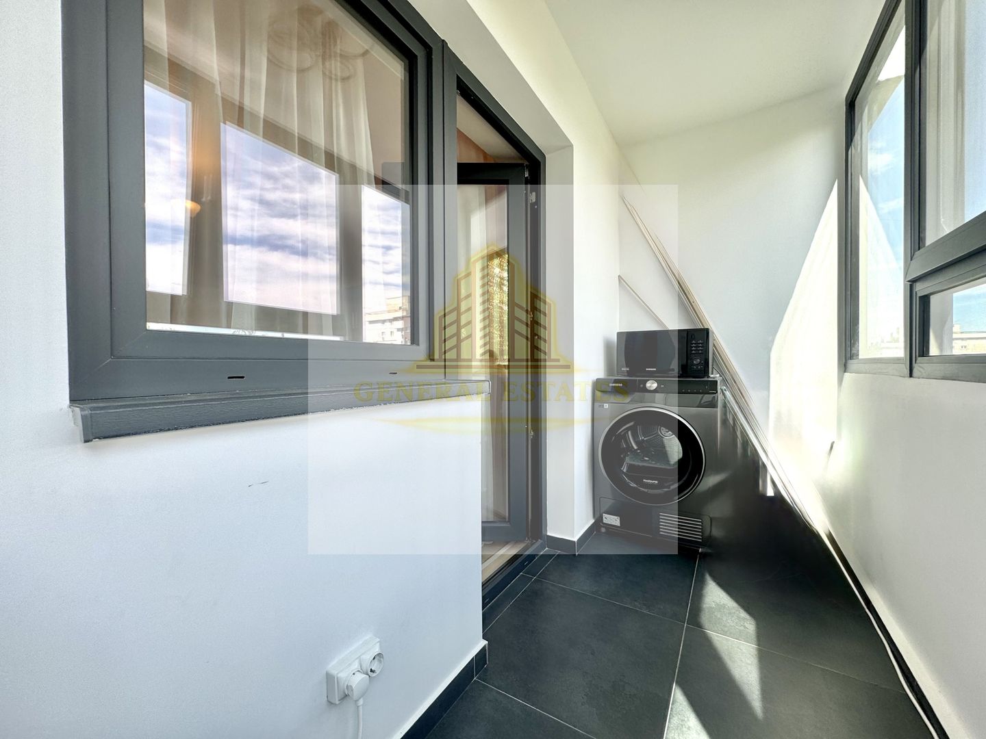 Vânzare apartament cu 2 camere - 59 m.p.- CUG - Iași - Poză 6