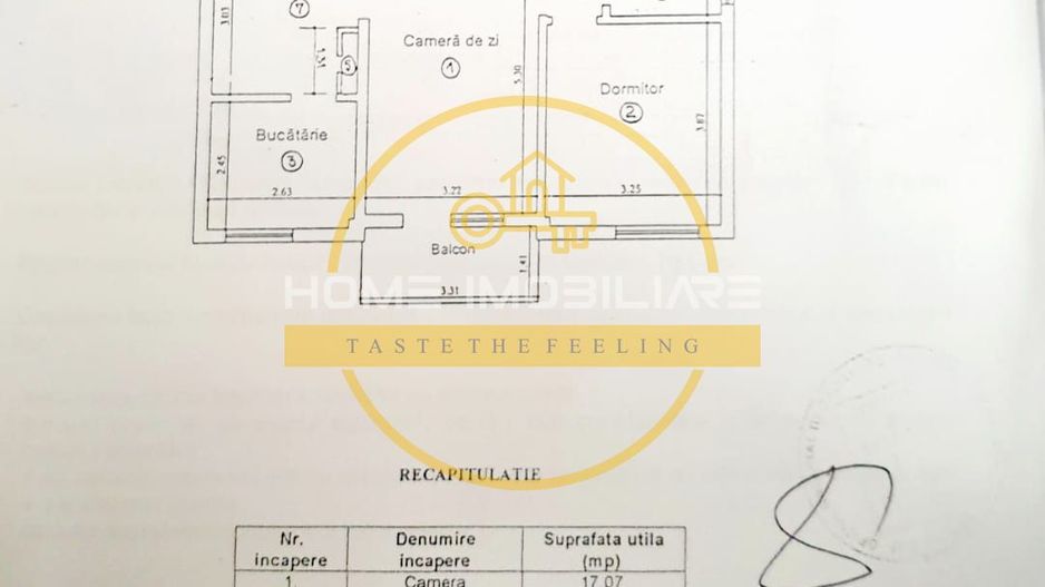 Apartament 3 camere/ Etaj Intermediar/ Fara Risc Seismic/ Zona Independentei - Poză 14