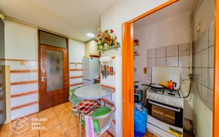 Apartament 4 camere, Micalaca, zona Miorita, etaj 3, decomandat, comision 0% - Poză 13