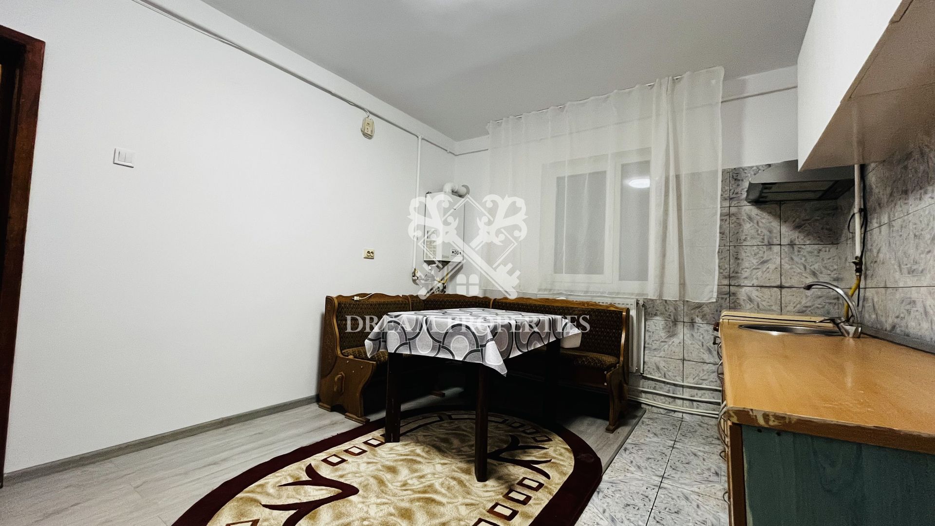 Apartament decomandat cu 2 camere, intermediar, zona Someseni - Poză 2