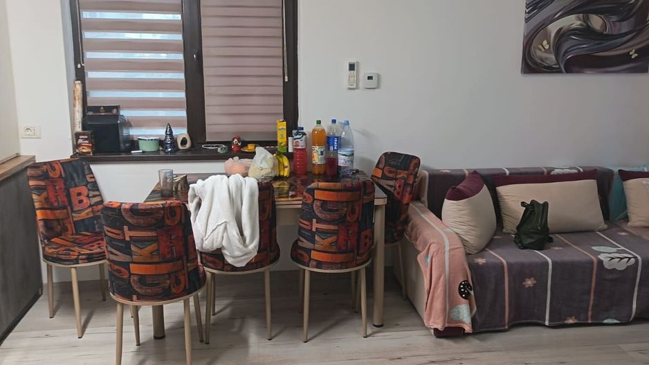 Braytim-Cartierul Florilor | 3 Camere | 2 Bai | Decomandat | Loc de parcare - Poză 3