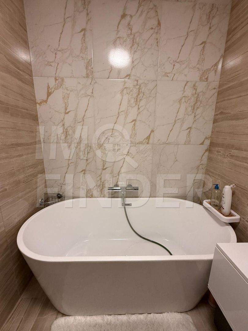 Vanzare 3 camere , Europa, 68 mp + 40 mp terasa - Poză 9