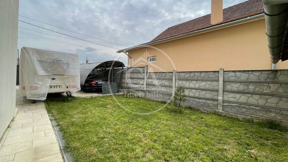 Casă de vanzare cu 3 camere în Cartierul Tineretului, Haieu, Bihor - Poză 25