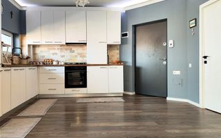 Apartament 2 camere + TERASĂ 45 mp | Etaj 2 | Florești – str. Cetății - Poză 13