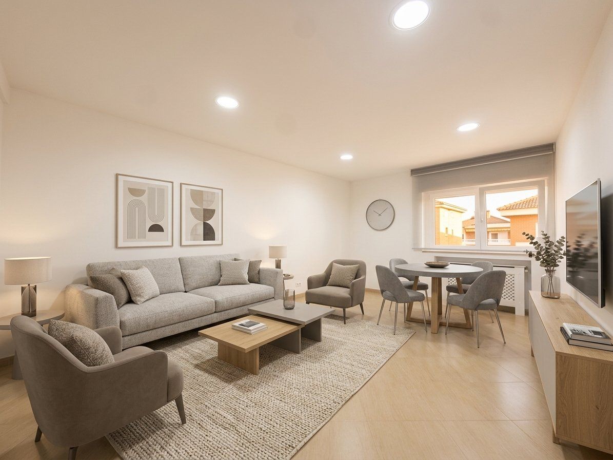 Apartament decomandat în centrul Bucureștiului - Poză 18
