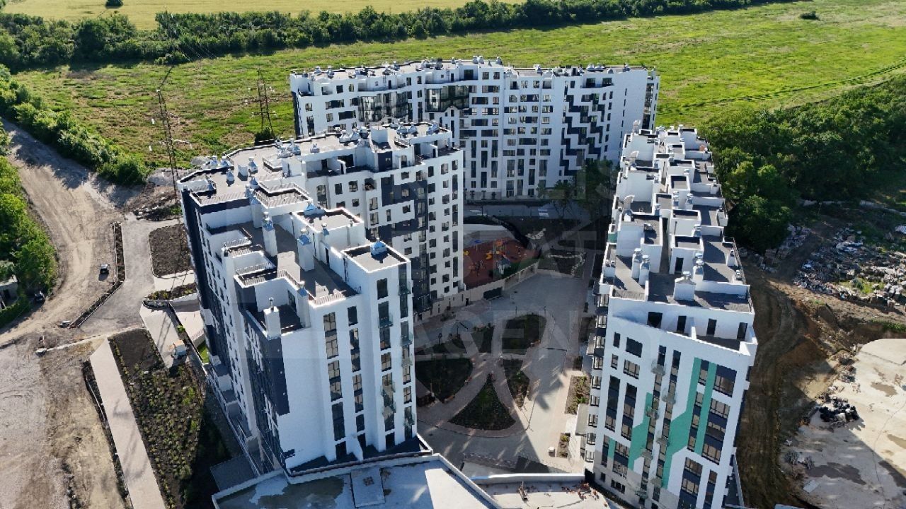 Vânzare, apartament, 1 cameră, strada Ceucari, Râșcani - Poză 1