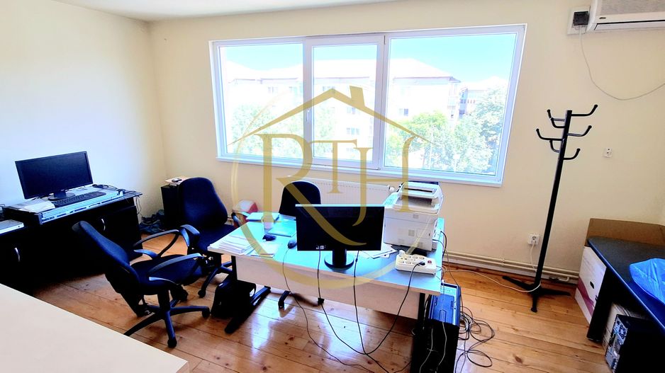 Oferim spre inchiriere spatii pentru birouri, zona Soarelui - Poză 7