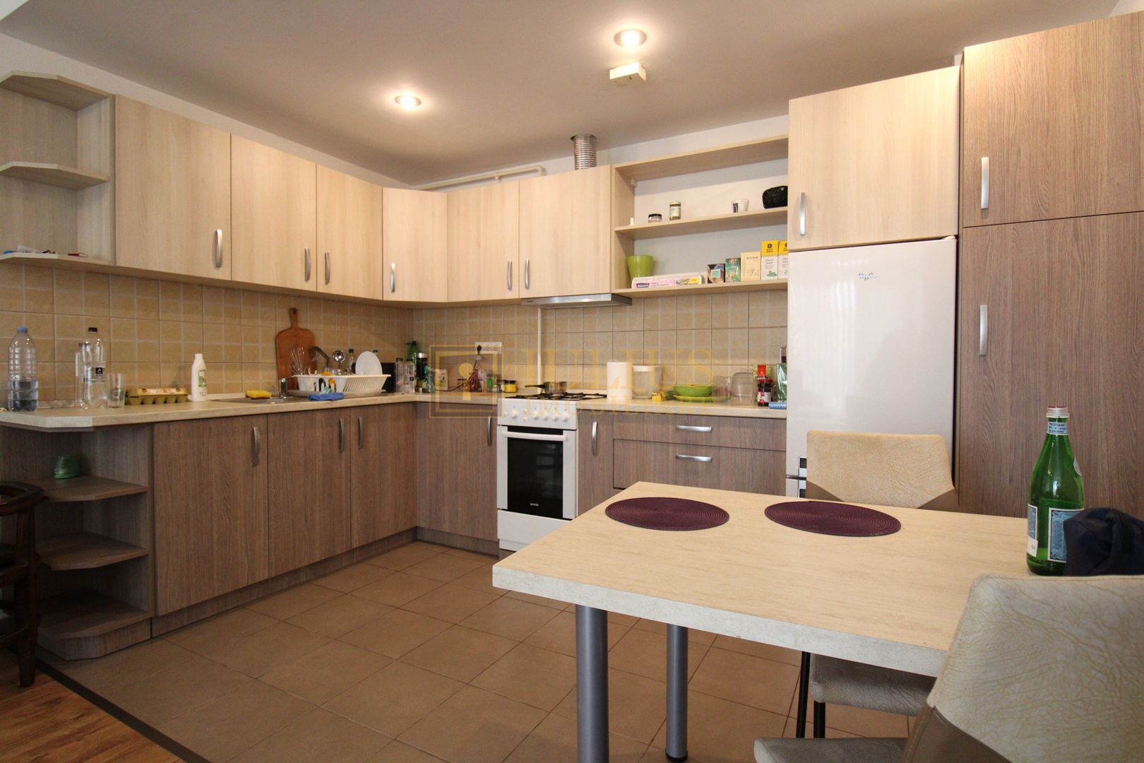 Zona Soarelui, complex Uranus, loc de parcare inclus. - Poză 6