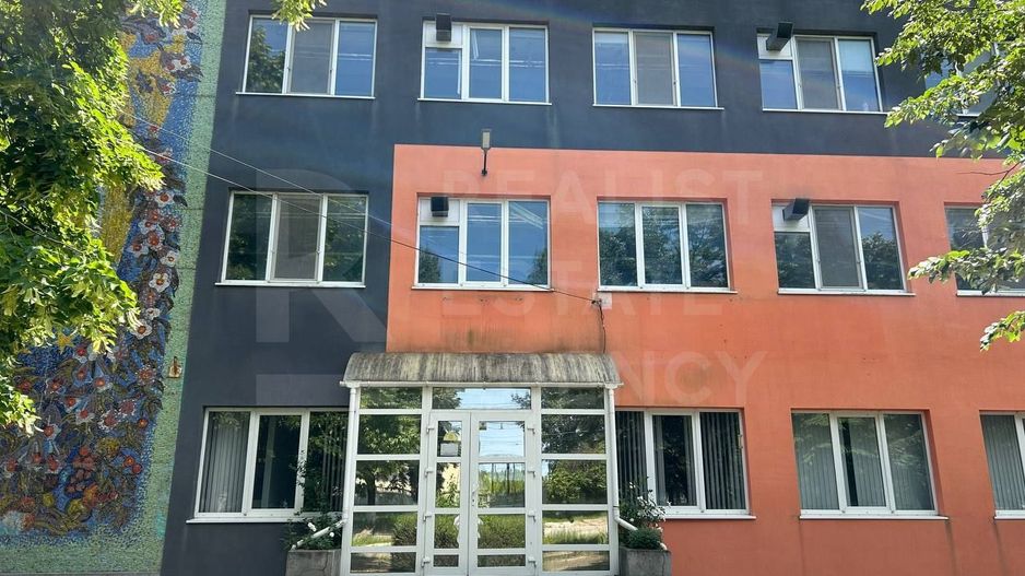 Vânzare, spațiu industrial, 2000 mp, str. Ștefan cel Mare, Bălți - Poză 5