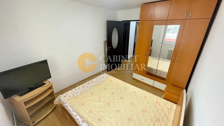 2 Camere Decomandat - Etaj Intermediar - Fara Risc - Hala Centrala - Poză 2