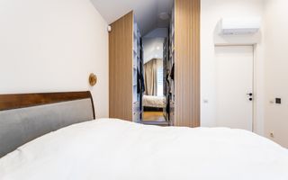 Vânzare, casă, 4 camere, str. Caiselor, Trușeni - Poză 21