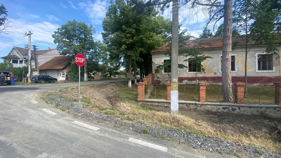 VILA DE VANZARE IN BALINT - Poză 3