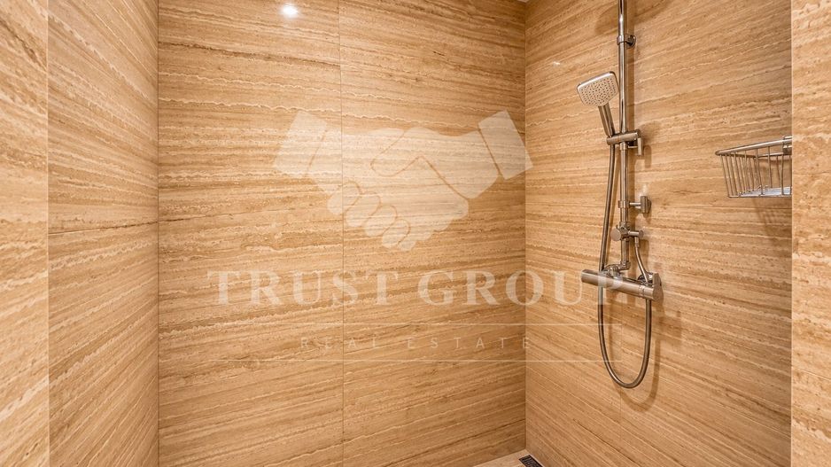 Duplex 3 camere | Floreasca | Loc de parcare - Poză 22