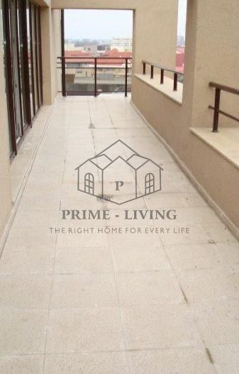 APARTAMENT CU 3 CAMERE LA INCHIRIERE LANGA PARCUL HERASTRAU - Poză 6