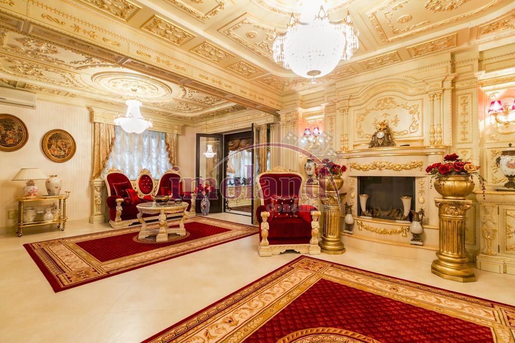 Vila unicat - vanzare - Baneasa-Liceul Francez - pret la cerere - Poză 7