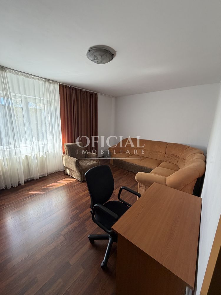 Apartament 2 Camere Decomandat | 54 Mp | Balcon | Zorilor GH.Dima - Poză 6