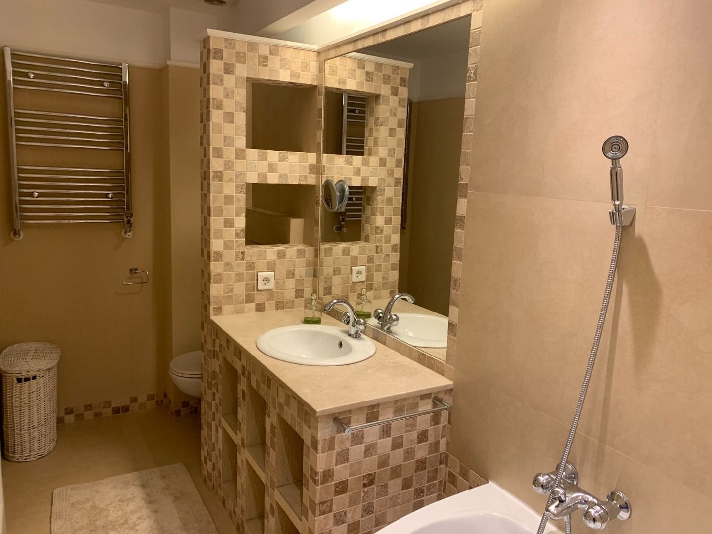 Baneasa, Natura Residence - Poză 6