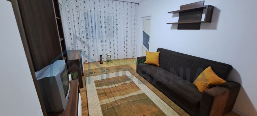 Apartament 2 camere de inchiriat, zona centrala Tg Cucu-Podu de Fier, complet utilat si mobilat - Poză 5