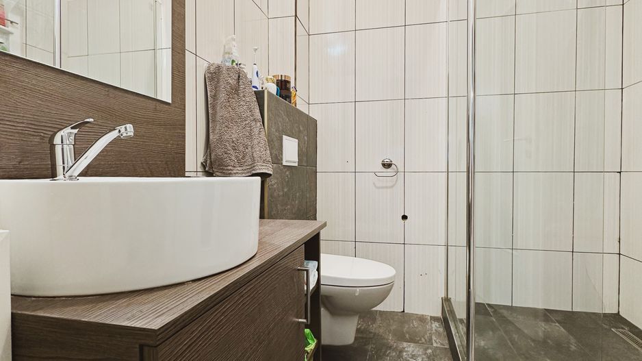 OFERTA VANDUTA - Casa Sacalaz - curte superba | 180 mp, 5 camere - Poză 17