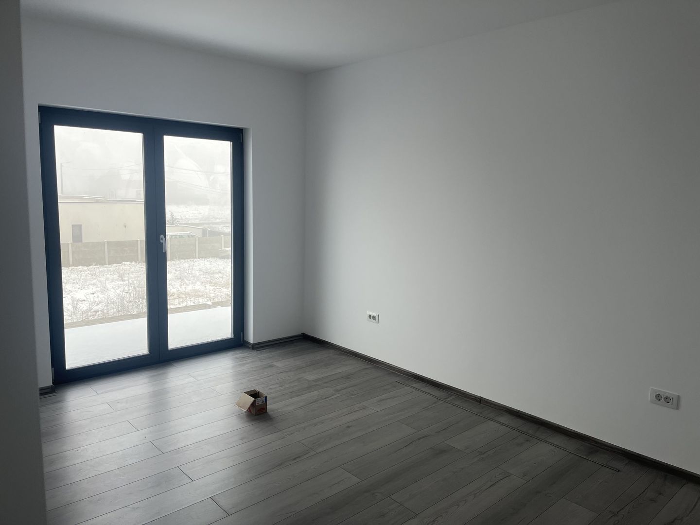 Sacalaz individuala P+E,Terasa,balcon,2 bai,5 camere,2 F.s - Poză 16