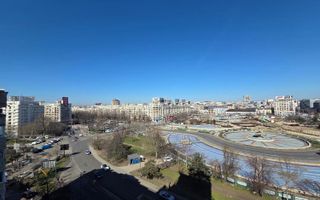 VANZARE 2 CAMERE -DECOMANDAT -PIATA UNIRII- FANTANI - Poză 11