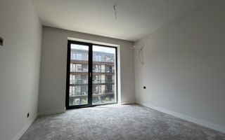 4 camere I ARQA Jolie Village I Iancu Nicolae I 130 mp util I parcare - Poză 10