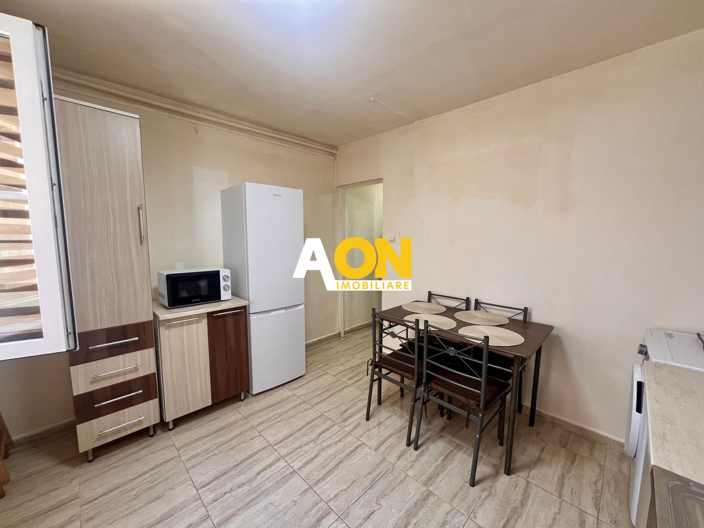 Apartament 1 Camera | 40 mp | Etaj 1 | Zona Ampoi 1 - Poză 5