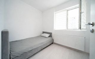 Studio de închiriat în Popești-Leordeni | Parcare subterană | PetFriendly - Poză 6