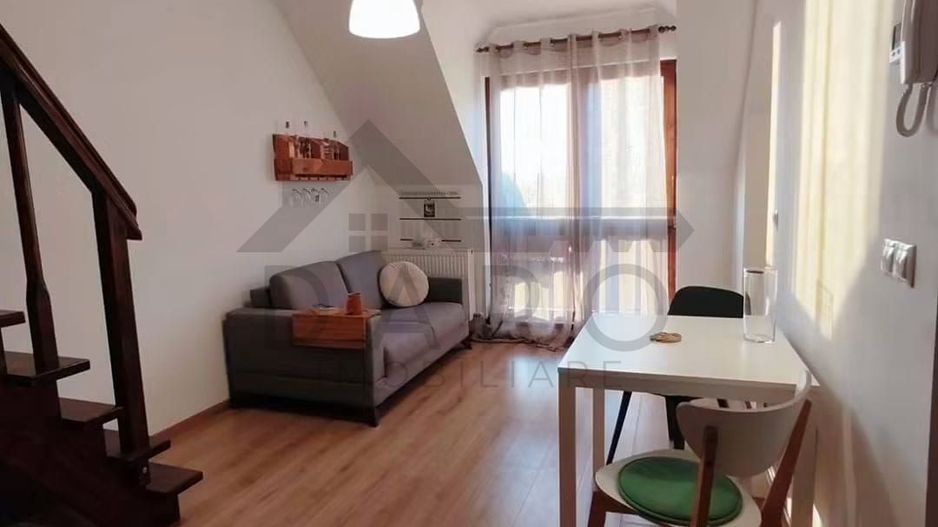 🏡 DE ÎNCHIRIAT | APARTAMENT TIP PENTHOUSE – ELEGANȚĂ ȘI CONFORT! - Poză 4