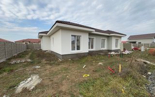 Duplex pe Parter | 4 camere | Zona centrala | Toate utilitatile | Mosnita Noua - Poză 2